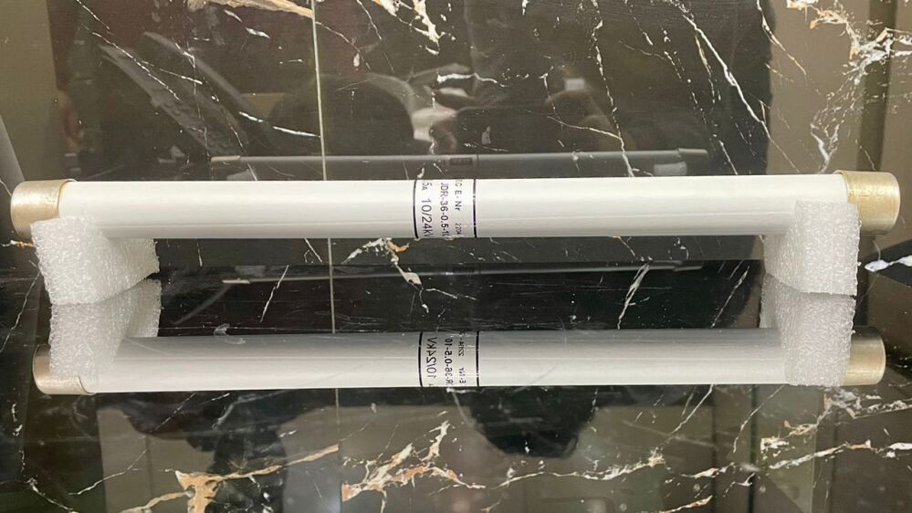 فیوز آاگ فیوز AEG